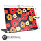 Bouffants and Broken Hearts Anemone Flower Universal Laptop 15in (12.2 x 8.8in) Skin